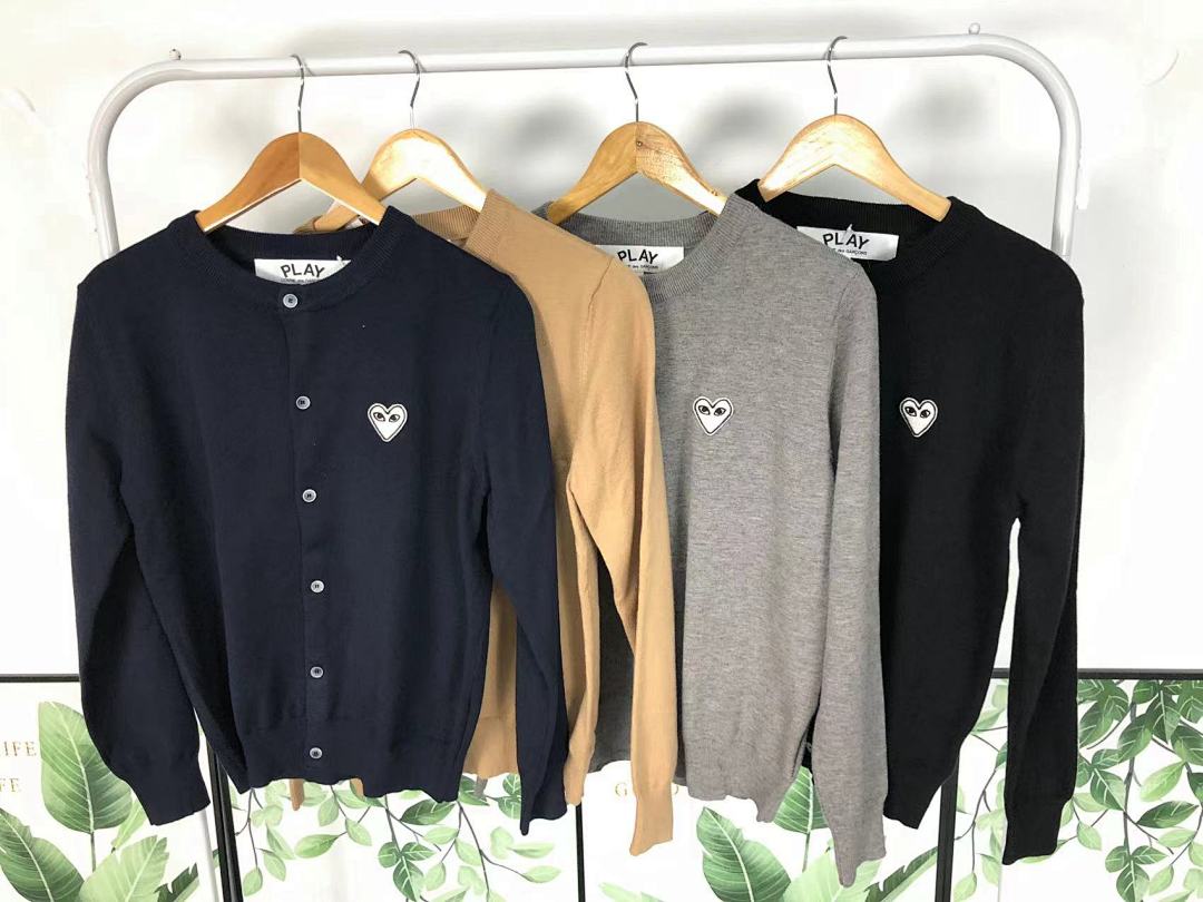 Comme des Garcons 259 CDG SWEATER FEMAIE - Image 25