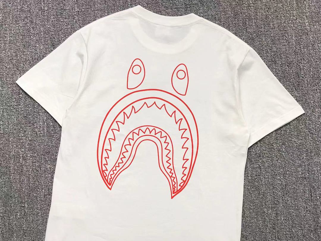 Bape 79 BAPE T-SHIRT - Image 15