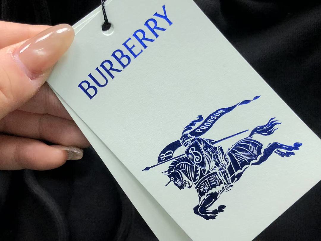 Burberry 165 B⭐R⭐E⭐RY TROUSERS 5101104102 (Im 170Cm 60Kg I Wear Size S In The Phot) - Image 16