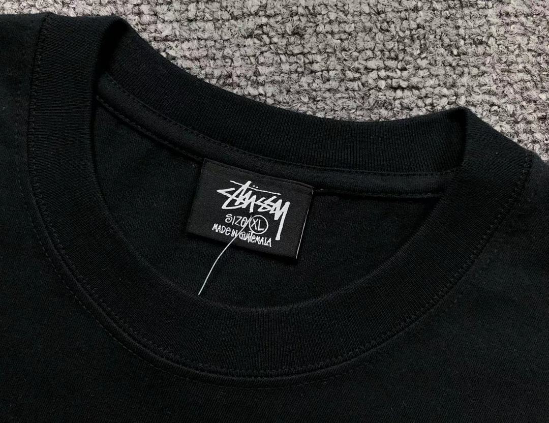 Stussy 78 STUSSY T-SHIRT - Image 19