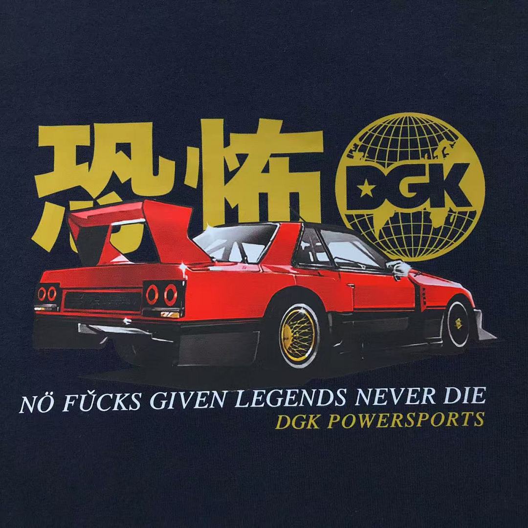 DGK 95 DGK T-SHIRT - Image 22