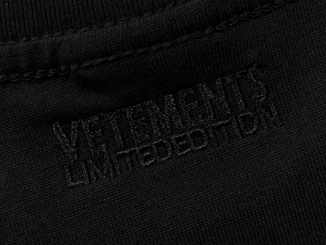 Vetements 115 VETEMENTS T-SHIRT - Image 9