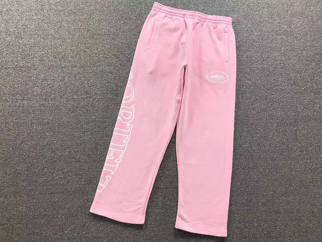 Corteiz TROUSERS138 CORTEIZ HOODIE - Image 28