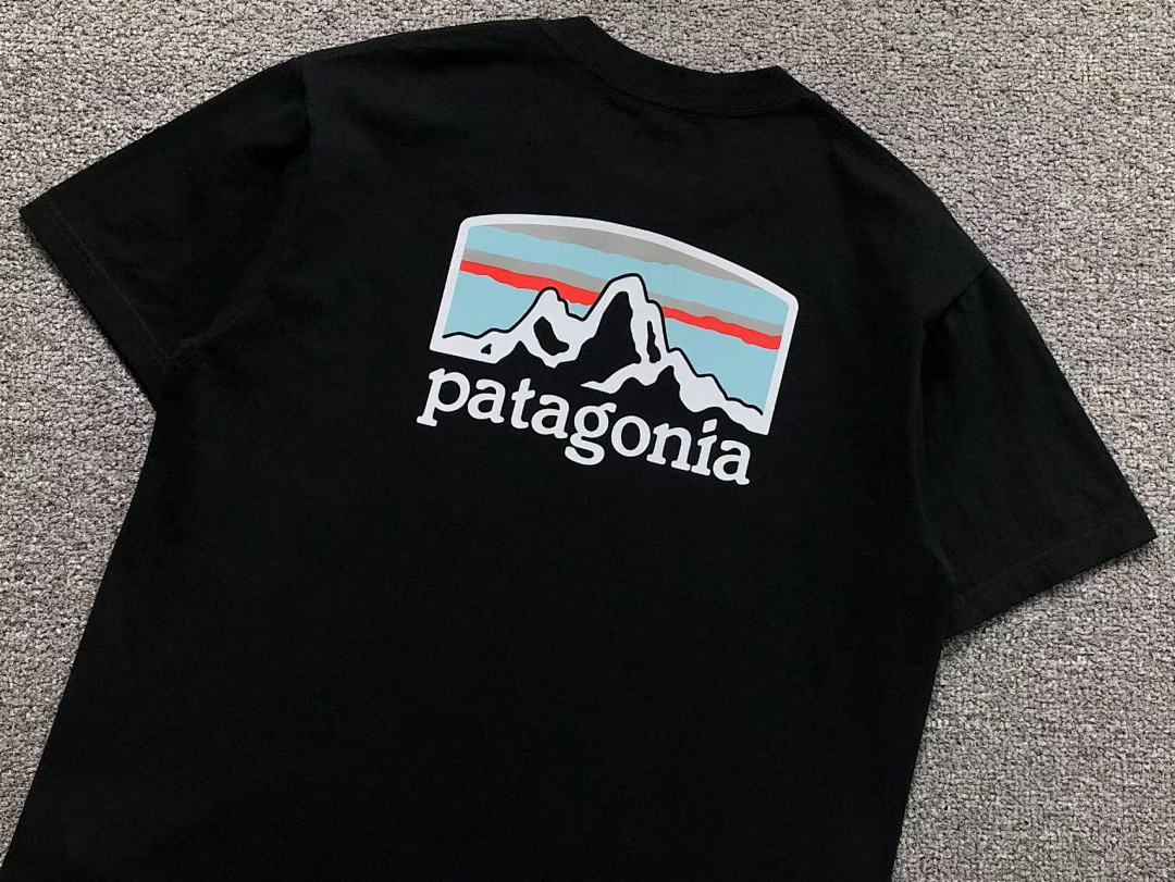 On Running 78 PATAGONIA T-SHIRT 123101502 (Im 170Cm 55Kg I Wear Size M In The Phot) - Image 13