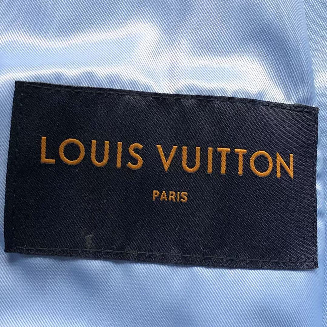 Louis Vuitton 308 L⭐ JACKET 2122612001 (Im 170Cm 57Kg I Wear Size 48 In The Phot) - Image 24