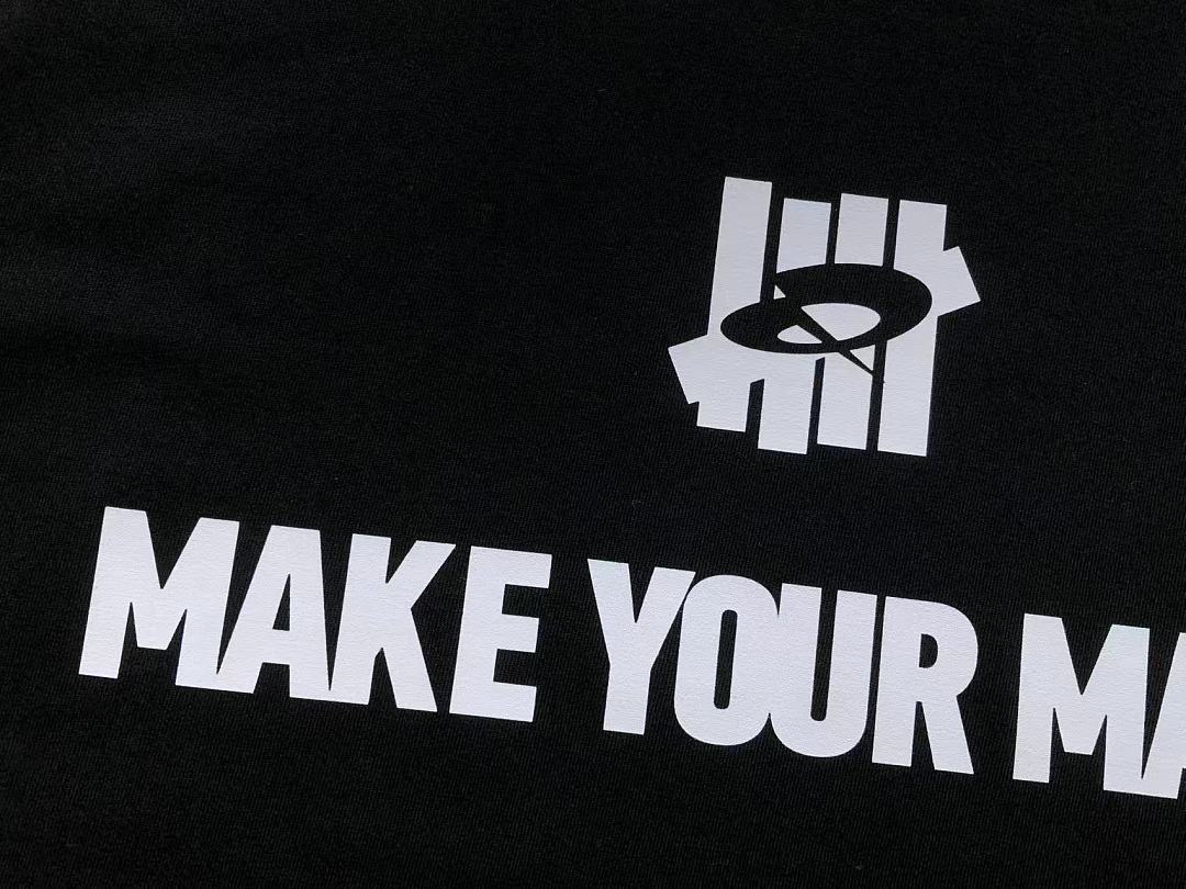 Undefeated 88 UNDEFEATED T-SHIRT 126171102 (Im 170Cm 60Kg I Wear Size M In The Phot) - Image 9