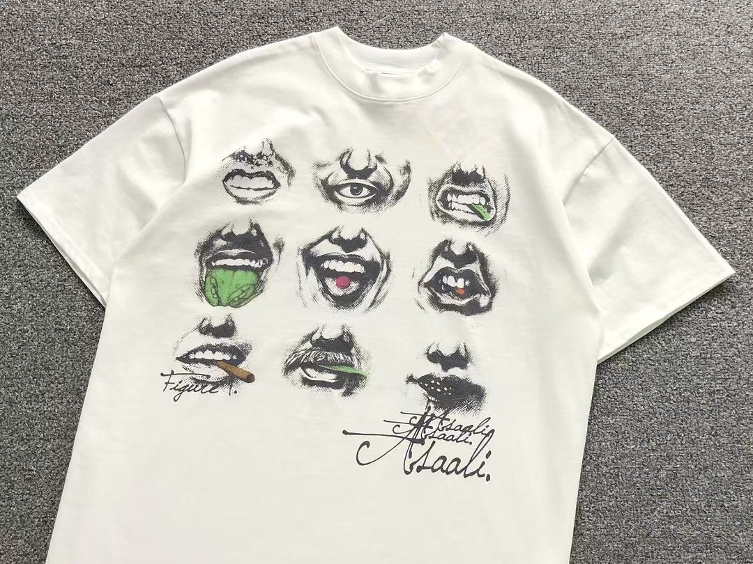 Cough Syrup 85 COU⭐H SY⭐UP T-SHIRT 525120778 (Im 170Cm 60Kg I Wear Size L In The Phot) - Image 7