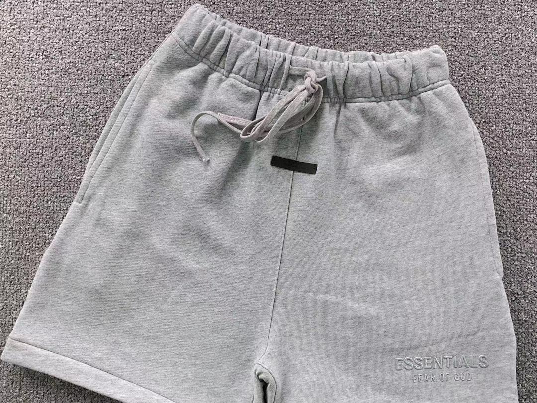 Fear of God SHORTS115 FOG T-SHIRT - Image 47