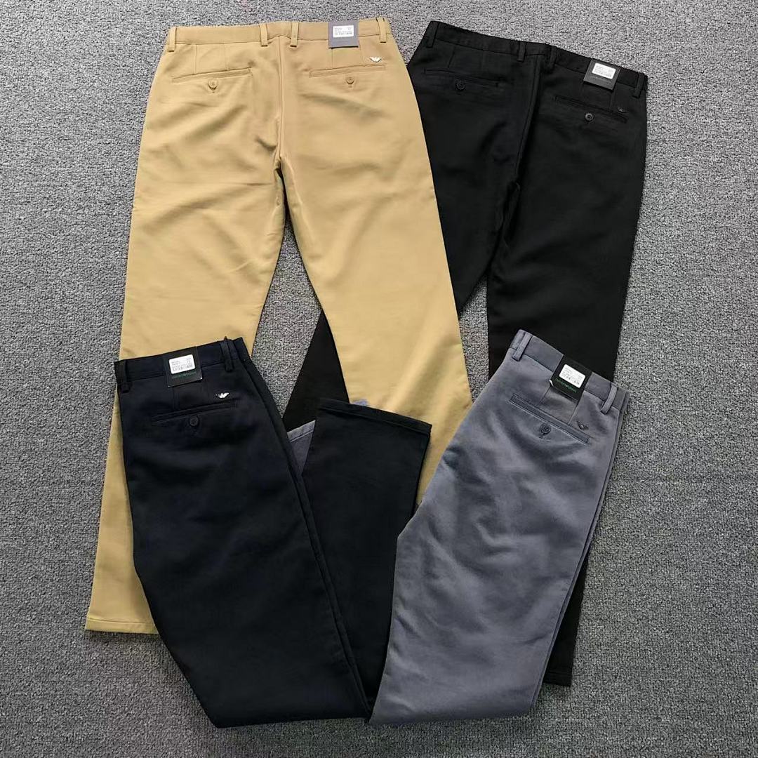 Unbranded 188 E⭐P⭐R⭐⭐ A⭐M⭐N⭐ TROUSERS 2110292305 (Im 170Cm 60Kg I Wear Size 32 In The Phot)