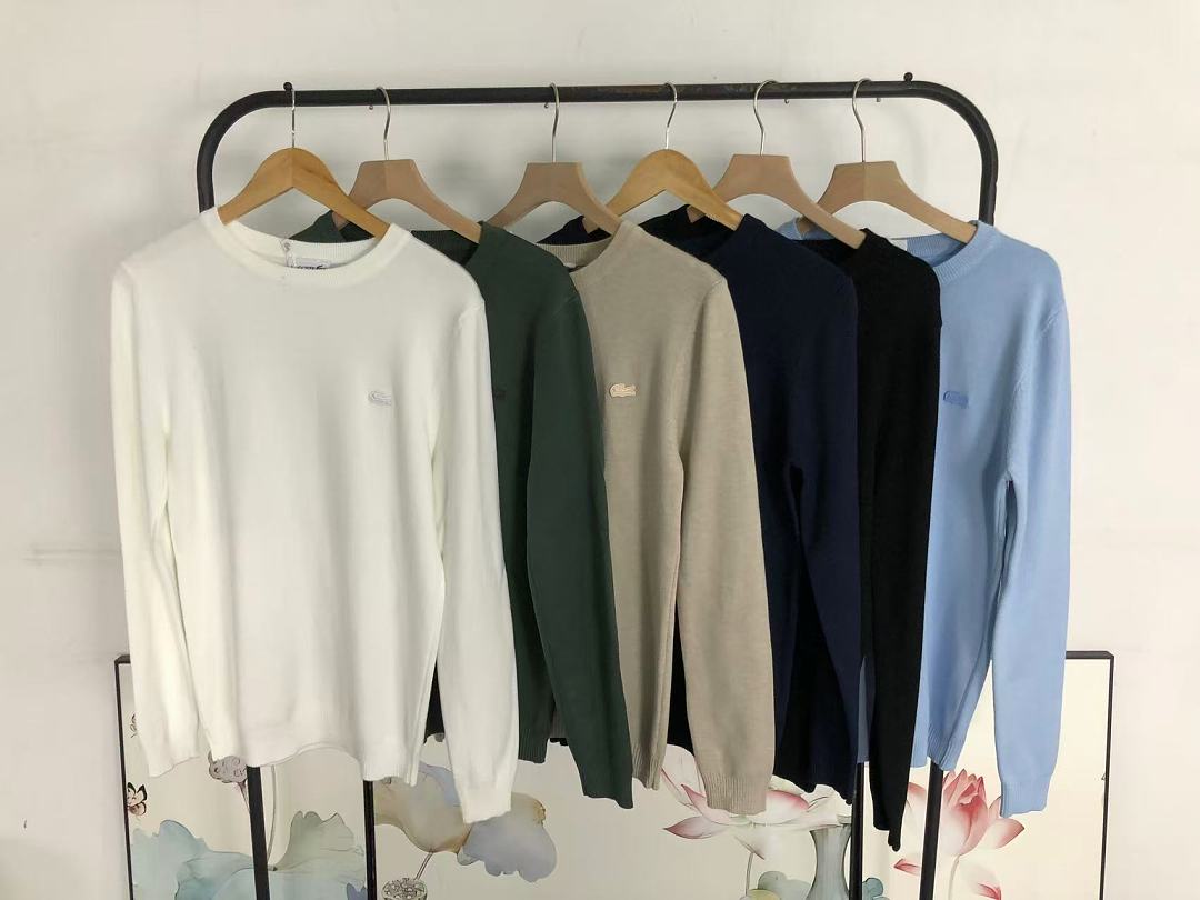 Lacoste 125 LACOSTE SWEATER 3208070403 (Im 170Cm 60Kg I Wear Size L In The Phot) - Image 25