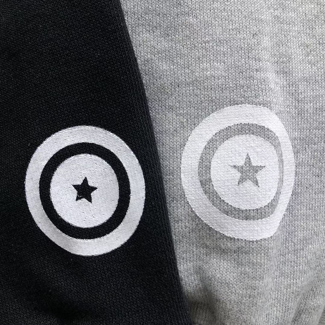 Bape 175 BAPE HOODIE 52070731158 (Im 170Cm 60Kg I Wear Size 2XL In The Phot) - Image 29