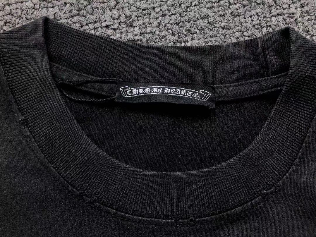 Comme des Garcons 125 C⭐⭐OME HE⭐⭐TS T-SHIRT 5252008147 (Im 170Cm 60Kg I Wear Size L In The Phot) - Image 25