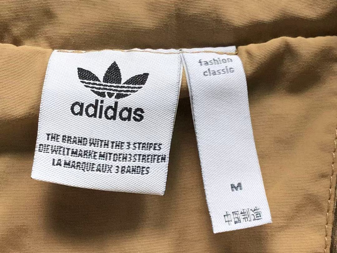 Adidas 168 A⭐I⭐AS JACKET 4204291877 (Im 170Cm 60Kg I Wear Size M In The Phot) - Image 13