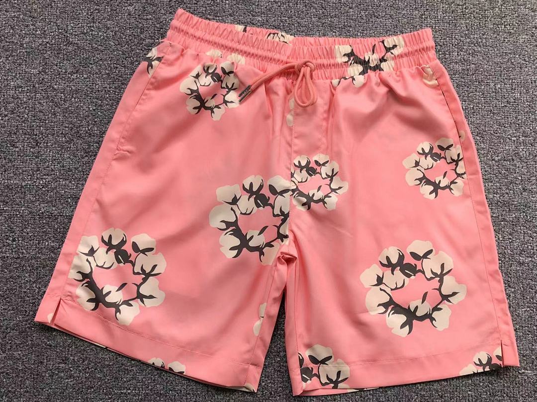 Denim Tears SHORTS 108 DENIM TEARS SHIRT - Image 58