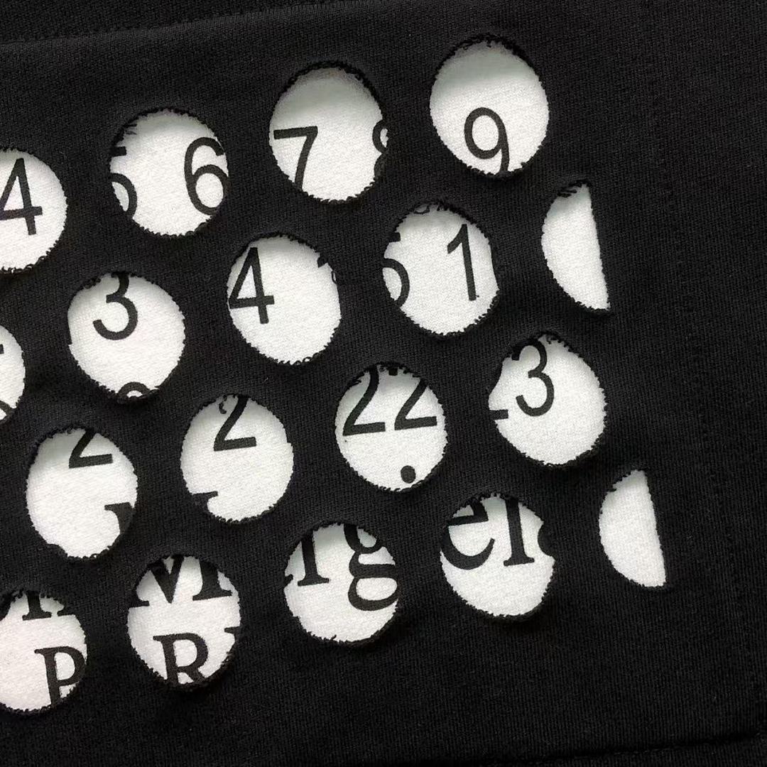 On Running 138 MAISON MARGIELA HOODIE 521714162 (Im 170Cm 60Kg I Wear Size 44 In The Phot) - Image 10
