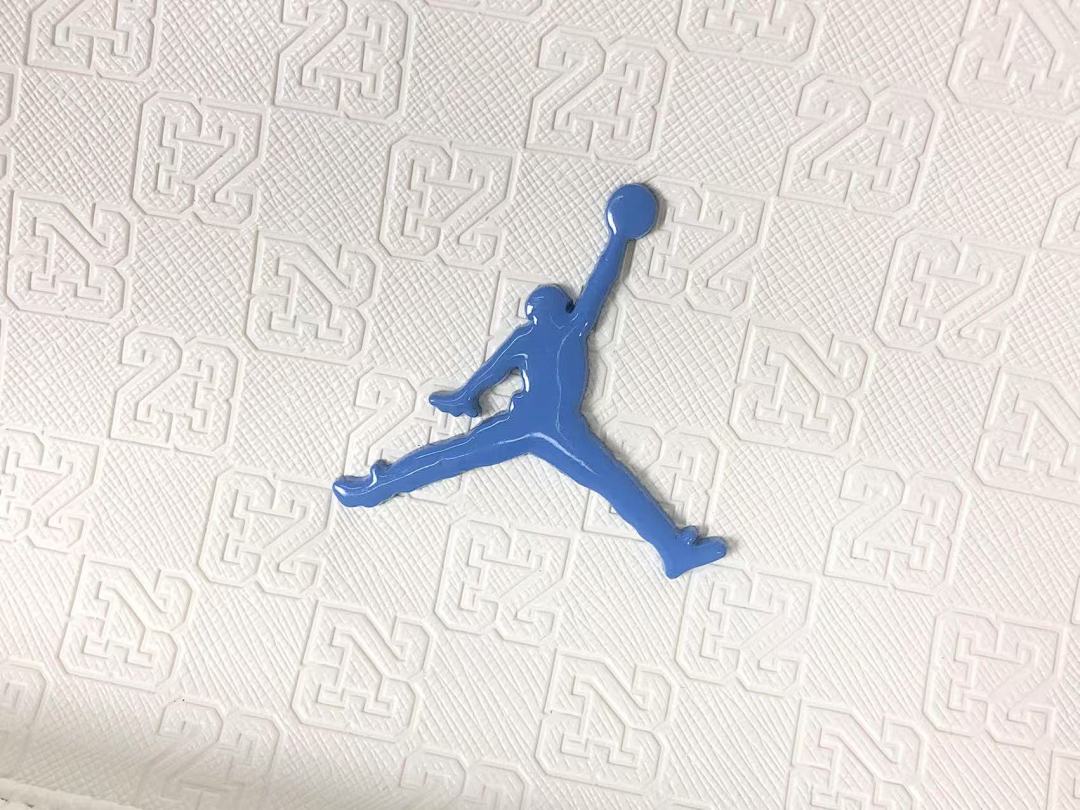 Air Jordan 118 A⭐R J⭐R⭐AN BAG 1110051513 (Long 37CM* Wide 14CM*43CM) - Image 6