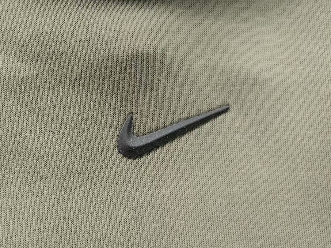 Nike 238 N⭐K⭐ NO⭐T⭐ HOODIE TROUSERS 4110180193 (Im 170Cm 60Kg I Wear Size M In The Phot) - Image 11