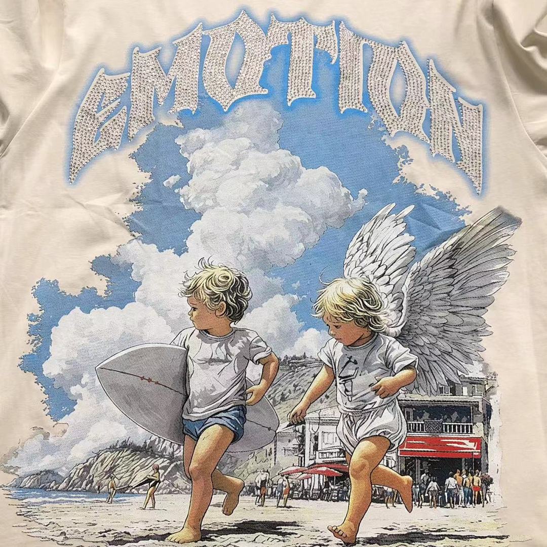 On Running 88 MI⭐⭐D EM⭐⭐ION T-SHIRT 523194791 (Im 170Cm 60Kg I Wear Size M In The Phot) - Image 8