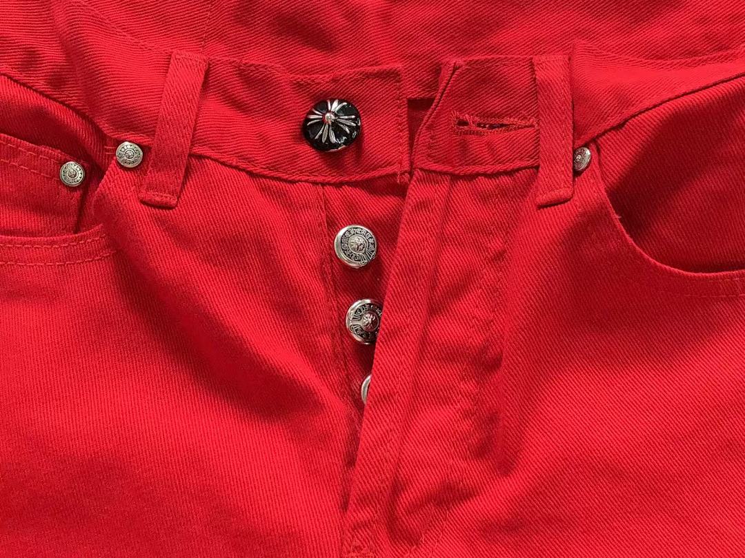 Comme des Garcons 188 C⭐⭐OME HE⭐⭐TS TROUSERS 1109261860 (Im 170Cm 60Kg I Wear Size 30 In The Phot) - Image 17