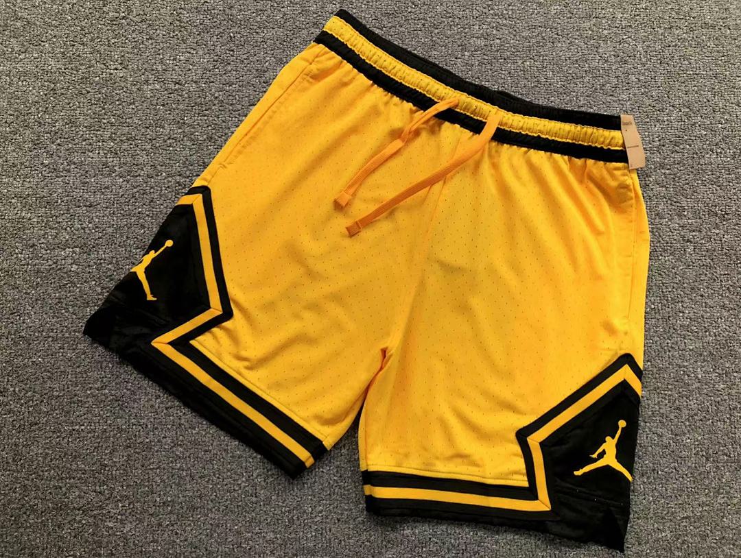 Air Jordan 85 NBA BASKETBALL A⭐R J⭐R⭐AN SHORTS 31040314002 (Im 170Cm 60Kg I Wear Size XL In The Phot) - Image 13