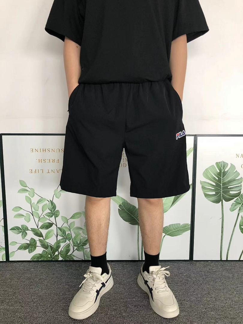 Unbranded 118 F⭐⭐A SHORTS 504261101 (Im 170Cm 60Kg I Wear Size 3XL In The Phot) - Image 3