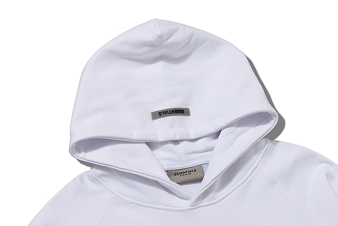 Fear of God 136 FOG HOODIE - Image 36