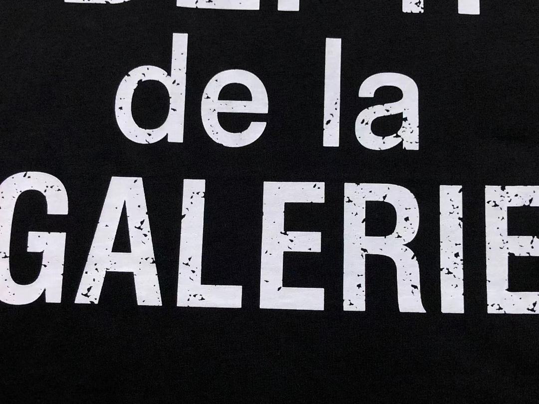 Gallery Dept 98 GALLERY DEPT T-SHIRT 22040677125 (Im 170Cm 60Kg I Wear Size M In The Phot) - Image 15