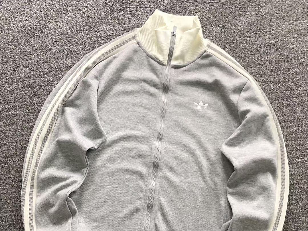 Adidas TROUSERS135 A⭐I⭐AS HOODIE - Image 9