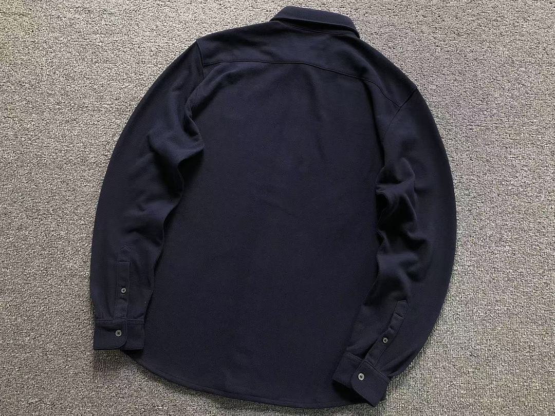 Lacoste 168 LACOSTE LONG SLEEVED 127240409 (Im 170Cm 60Kg I Wear Size M In The Phot) - Image 15