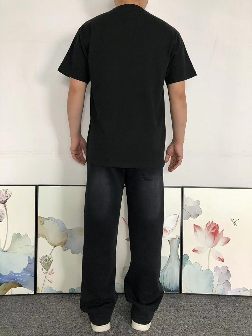 Supreme 95 S⭐⭐R⭐⭐E T-SHIRT 123121502 (Im 170Cm 60Kg I Wear Size M In The Phot) - Image 4