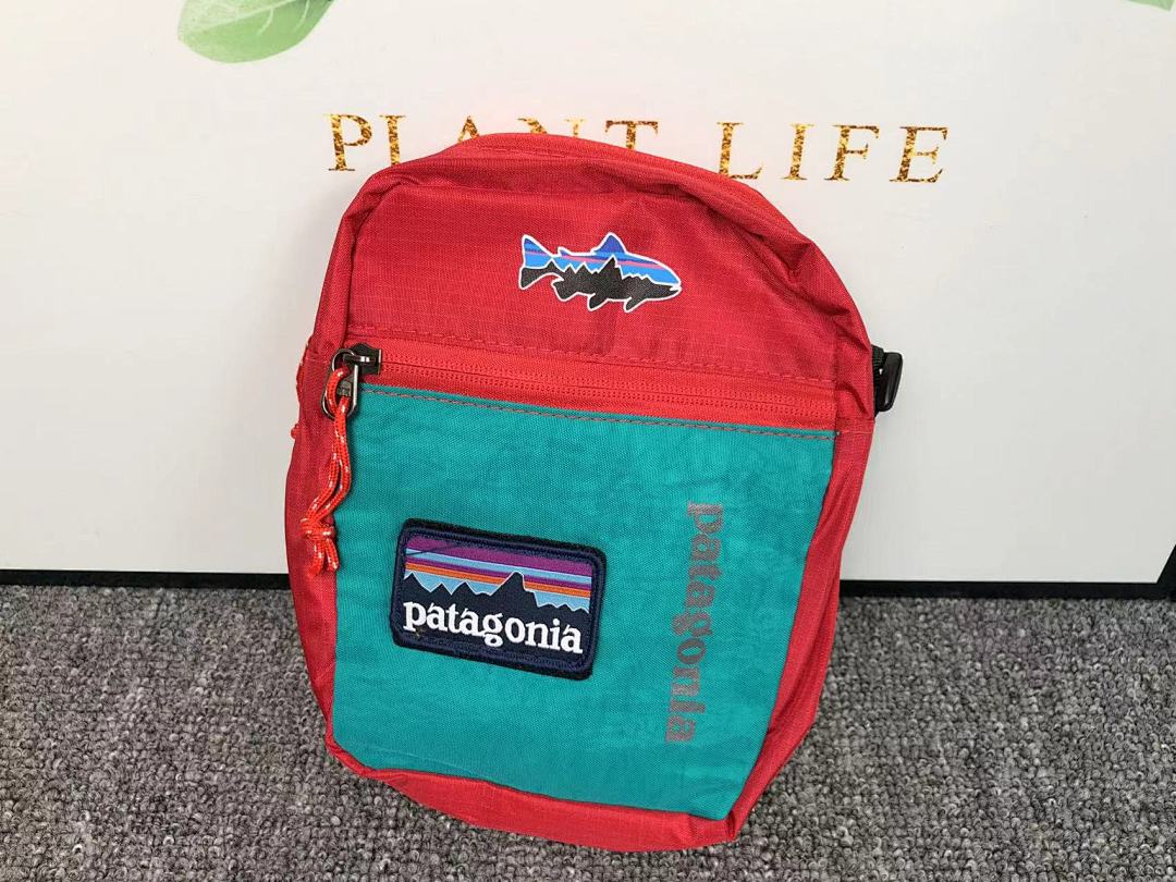 On Running 78 PATAGONIA BAG 19030866 (Long 15CM* Wide 6CM* High 21CM) - Image 9