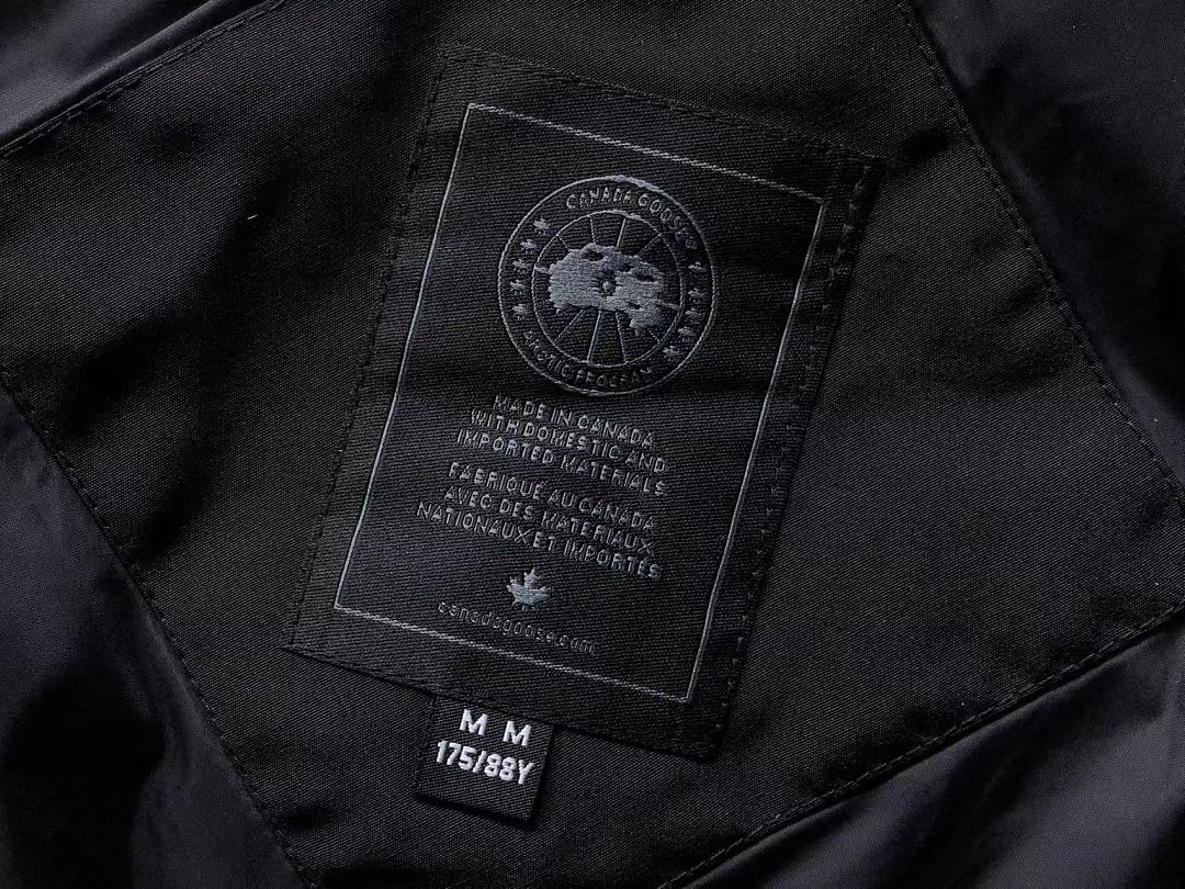 Canada Goose 218 C⭐N⭐⭐A G⭐⭐⭐E VEST DOWN JACKETS 3208222616 (Im 170Cm 60Kg I Wear Size M In The Phot) - Image 29