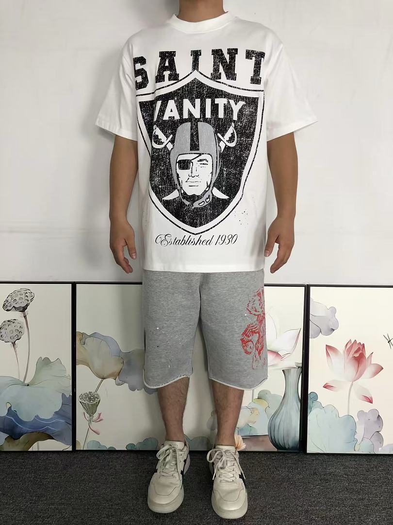 Saint Vanity 115 SA⭐N⭐ VA⭐IT⭐ T-SHIRT 3206034272 (Im 170Cm 60Kg I Wear Size M In The Phot) - Image 3