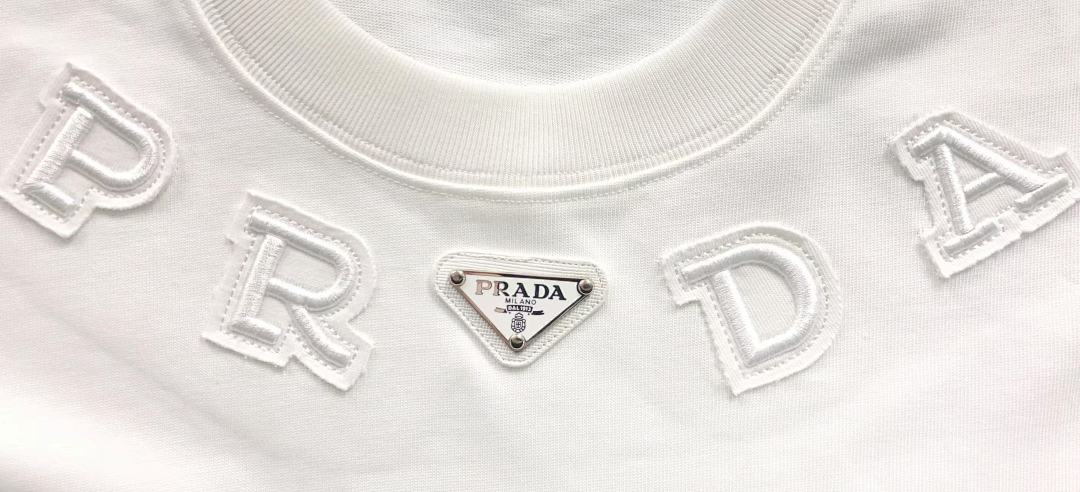 Prada 138 P⭐A⭐A T-SHIRT - Image 13