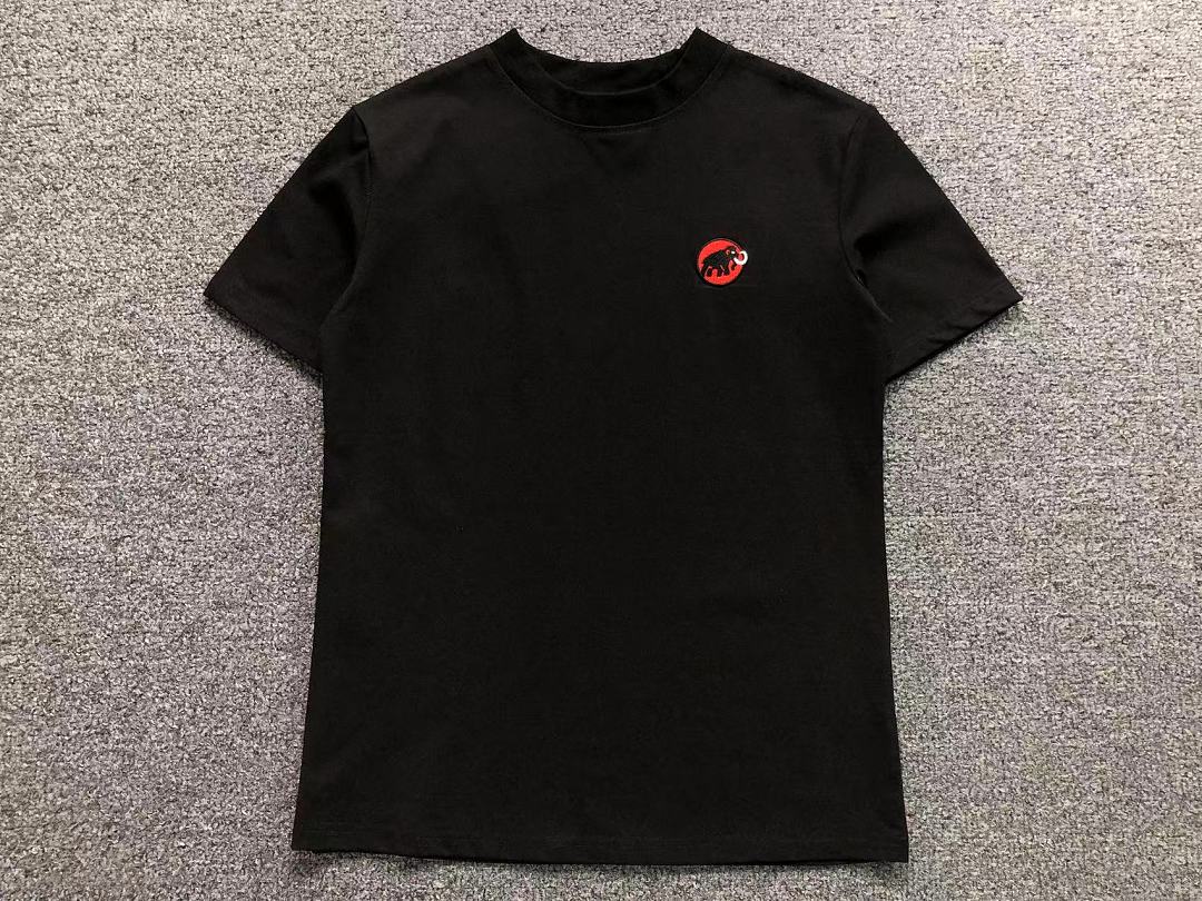 Mammut 105 MAMMUT T-SHIRT - Image 11
