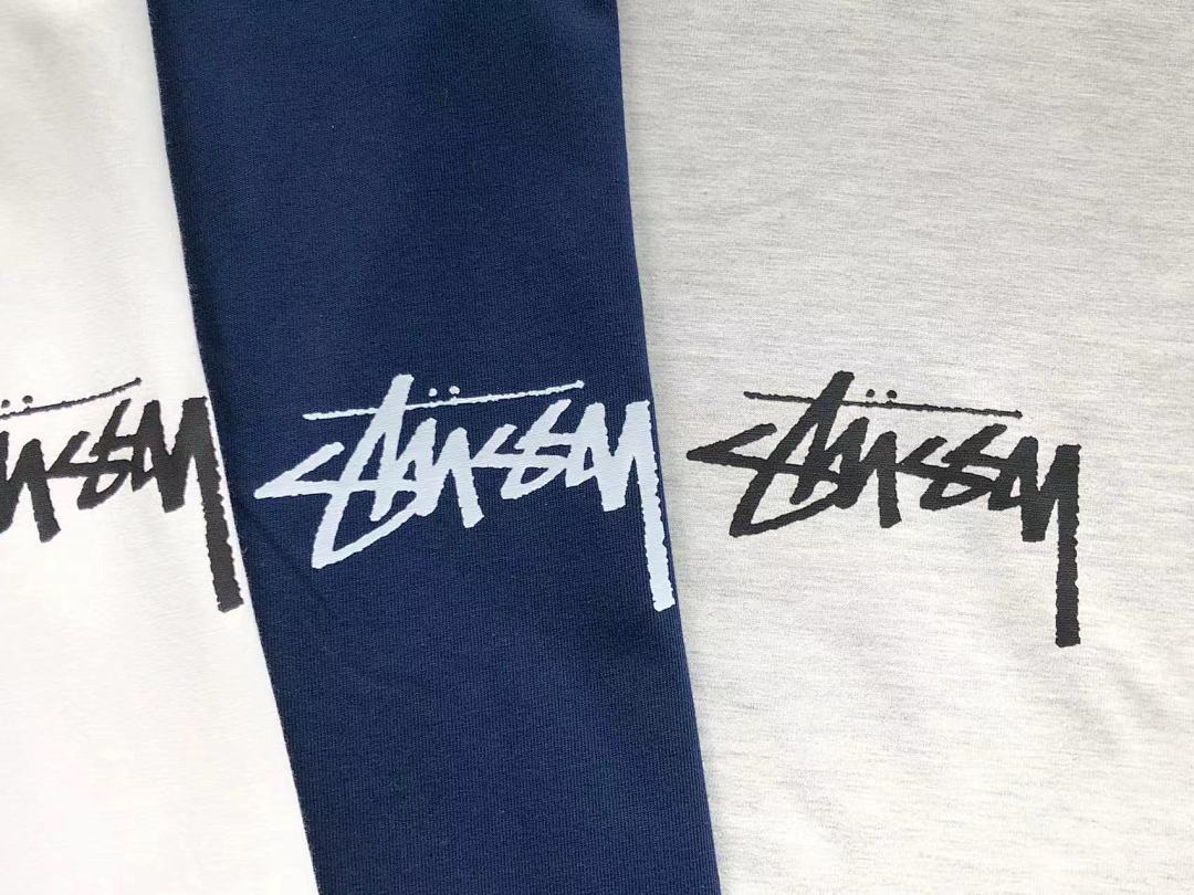Stussy 85 STUSSY T-SHIRT 3104151231 (Im 170Cm 60Kg I Wear Size XL In The Phot) - Image 26
