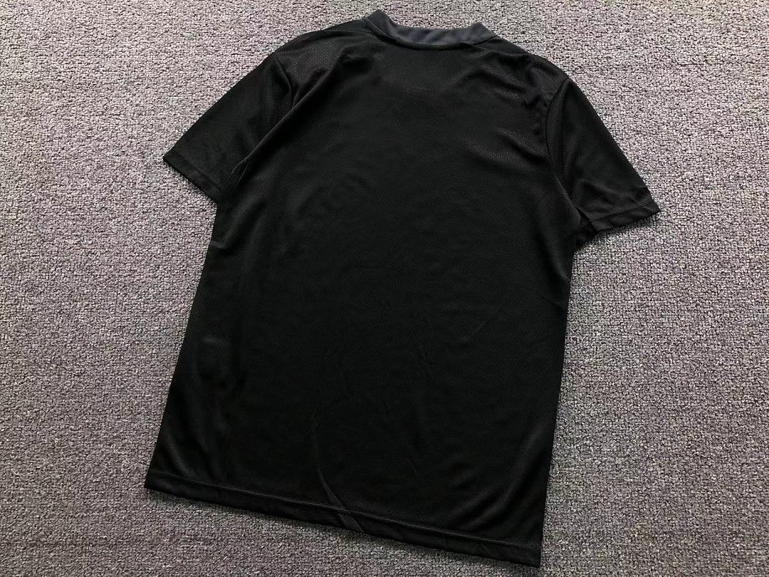 Unbranded 88 FOOTBALL T-SHIRT SHORTS 1272731002 (Im 170Cm 60Kg I Wear Size M In The Phot) - Image 12