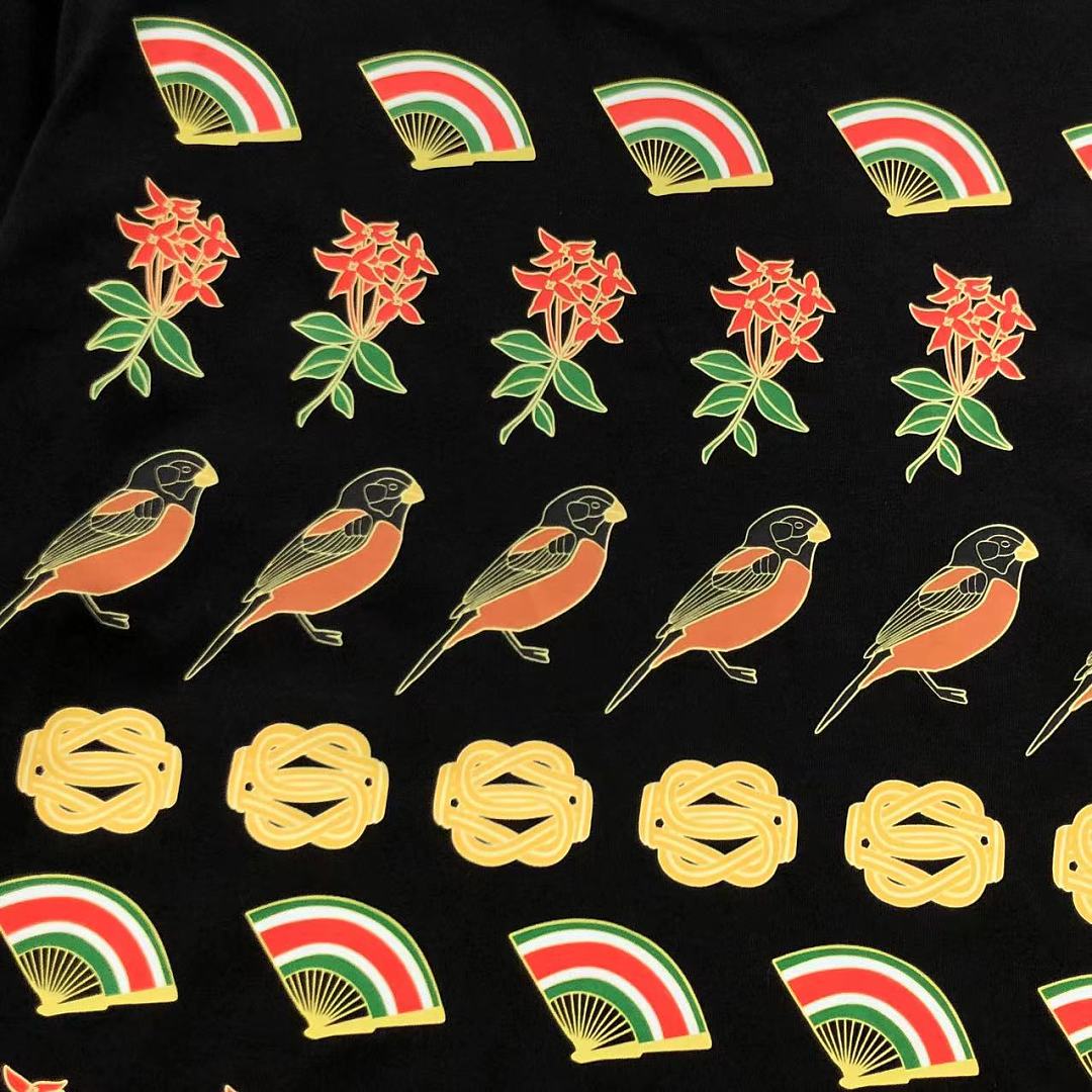 Patta 78 P⭐TT⭐ T-SHIRT 1252011175 (Im 170Cm 60Kg I Wear Size M In The Phot) - Image 14