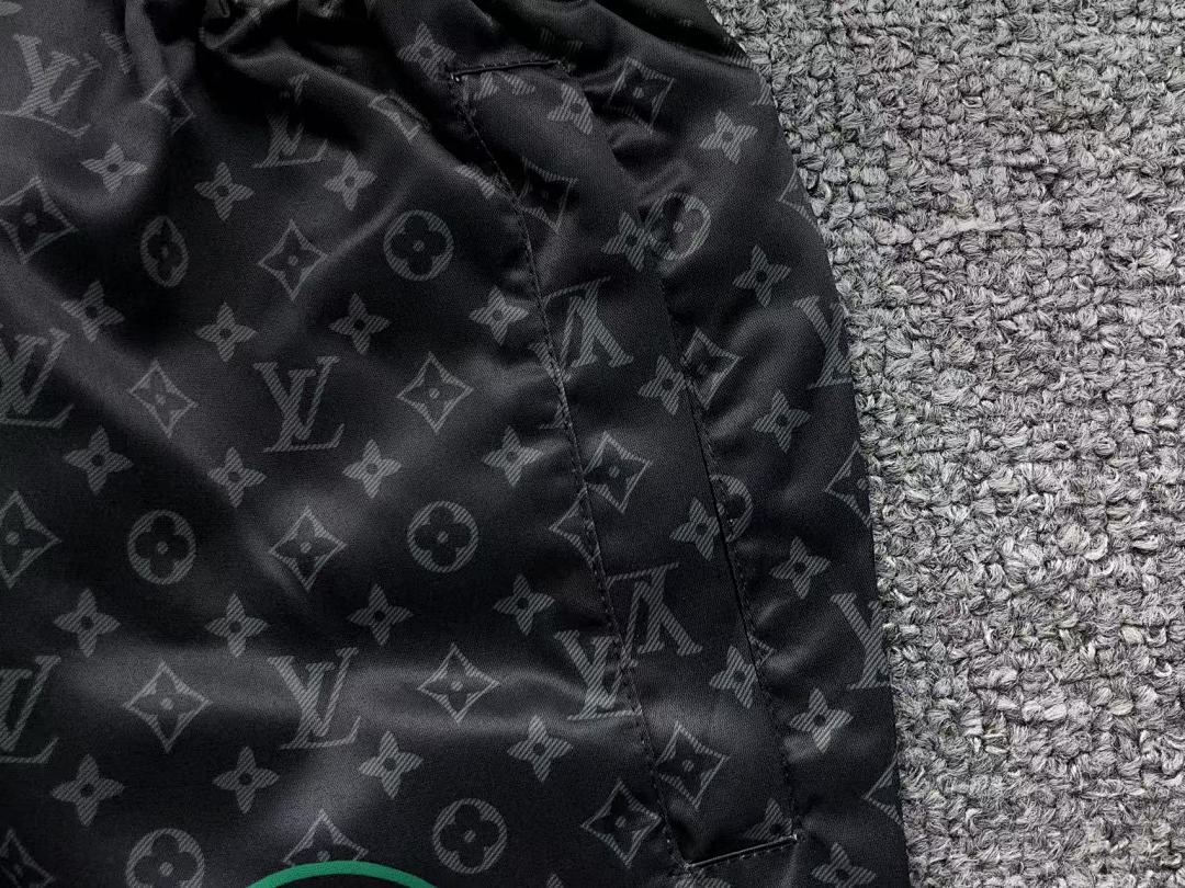 Louis Vuitton 95 L⭐ SHORTS 3105151320 (Im 170Cm 60Kg I Wear Size M In The Phot) - Image 14