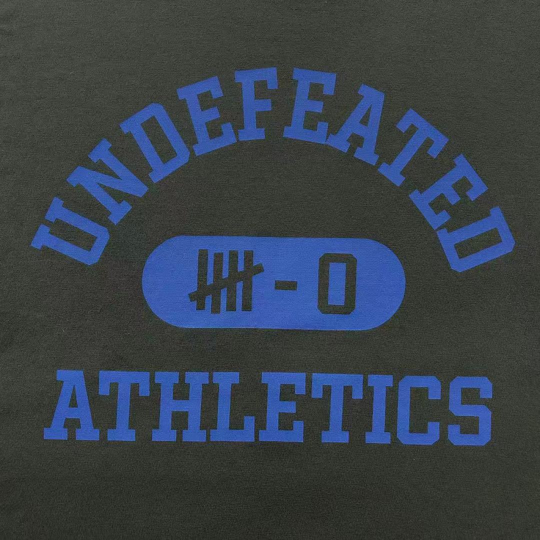 Undefeated 88 UNDEFEATED T-SHIRT 126181602 (Im 170Cm 60Kg I Wear Size L In The Phot) - Image 16