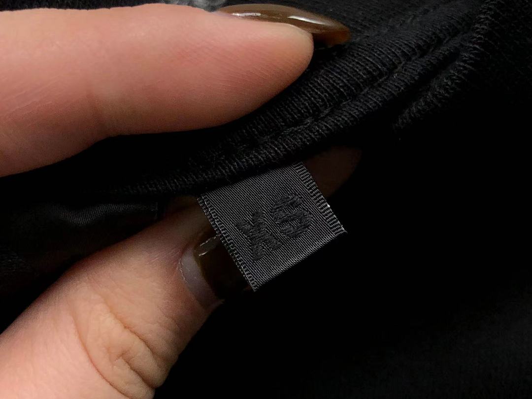 Unbranded 268 S⭐N⭐ TROUSERS HOODIE 111160263 (Im 170Cm 55Kg I Wear Size XS In The Phot) - Image 31