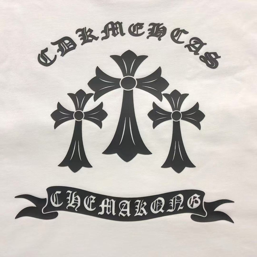 Comme des Garcons 126 C⭐⭐OME HE⭐⭐TS T-SHIRT 214191421 (Im 170Cm 60Kg I Wear Size M In The Phot) - Image 13