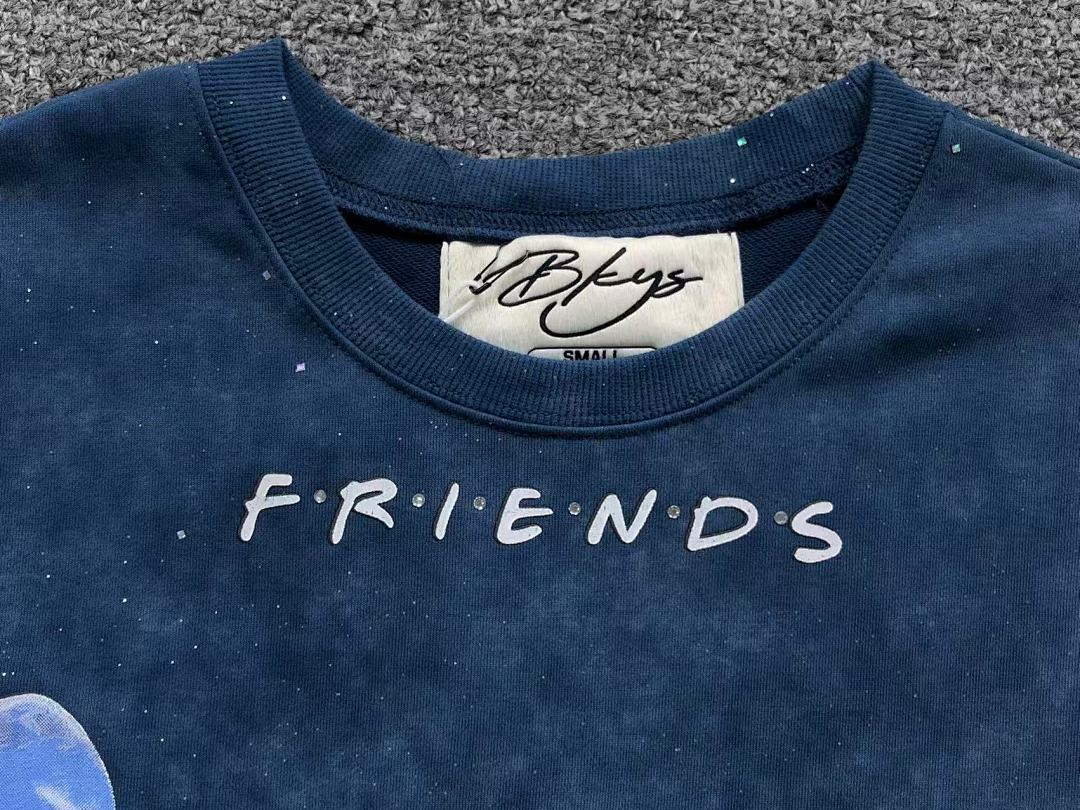 Boss 135 B⭐⭐S T-SHIRT 3203143317 (Im 170Cm 60Kg I Wear Size S In The Phot) - Image 16
