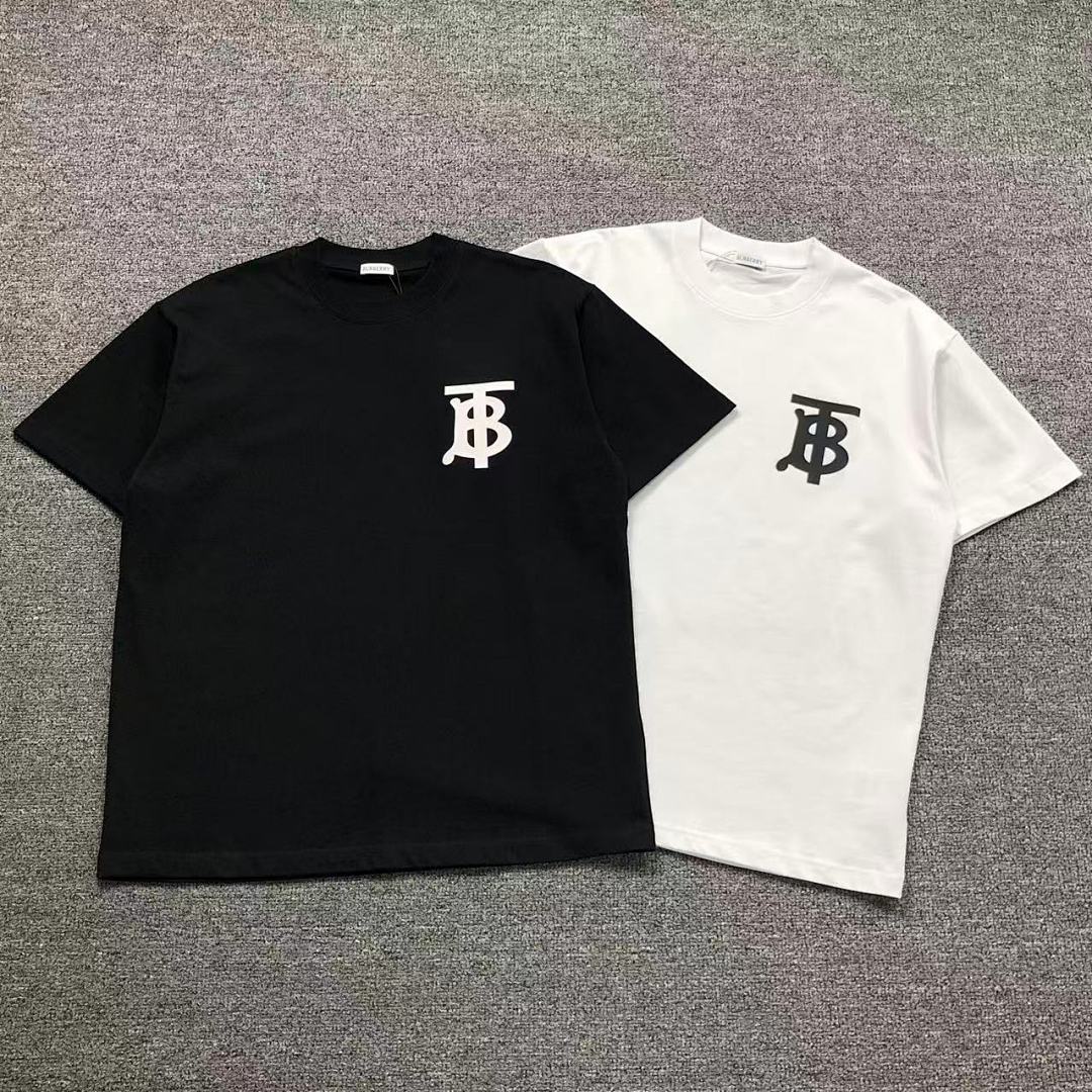 Burberry 108 B⭐R⭐E⭐RY T-SHIRT 4112102133 (Im 170Cm 60Kg I Wear Size XL In The Phot)