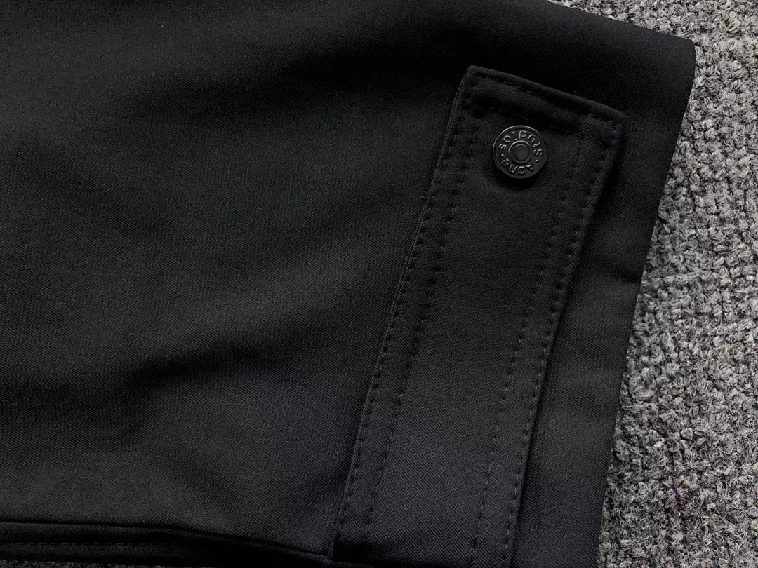 Acne Studios 318 ACNE STUDIOS JACKET 1212613159 (Im 170Cm 60Kg I Wear Size 46 In The Phot) - Image 16