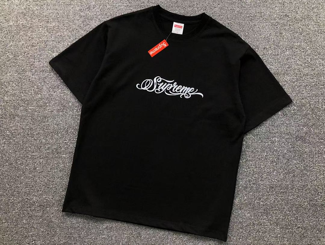 Supreme 89 S⭐⭐R⭐⭐E T-SHIRT 212071021 (Im 170Cm 57Kg I Wear Size M In The Phot) - Image 10