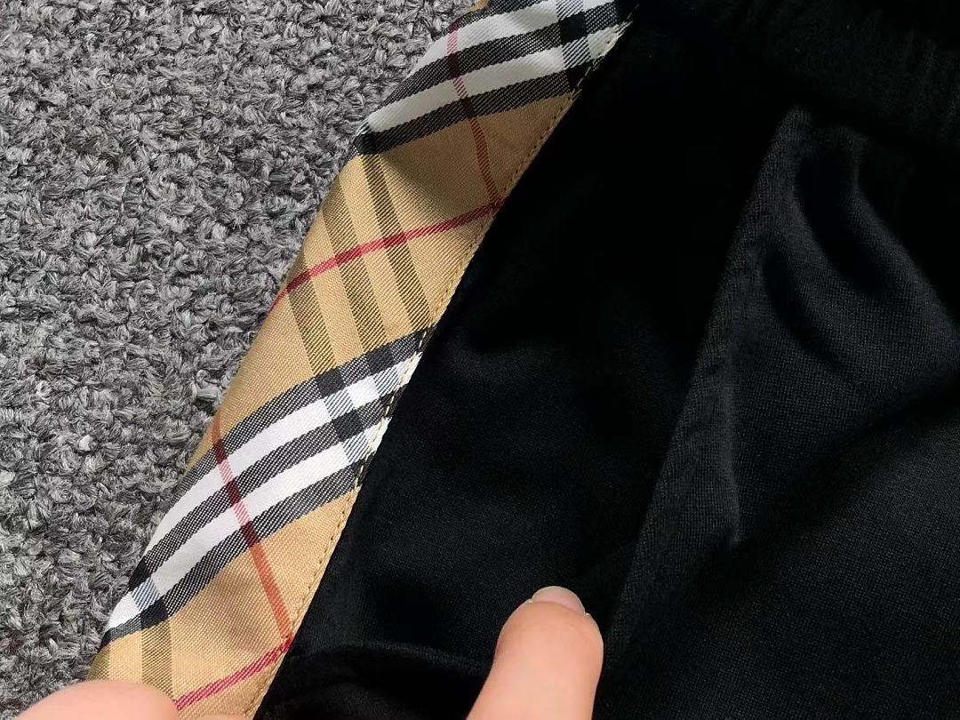 Burberry 218 B⭐R⭐E⭐RY T-SHIRT SHORTS 5241626147 (Im 170Cm 60Kg I Wear Size L In The Phot) - Image 34