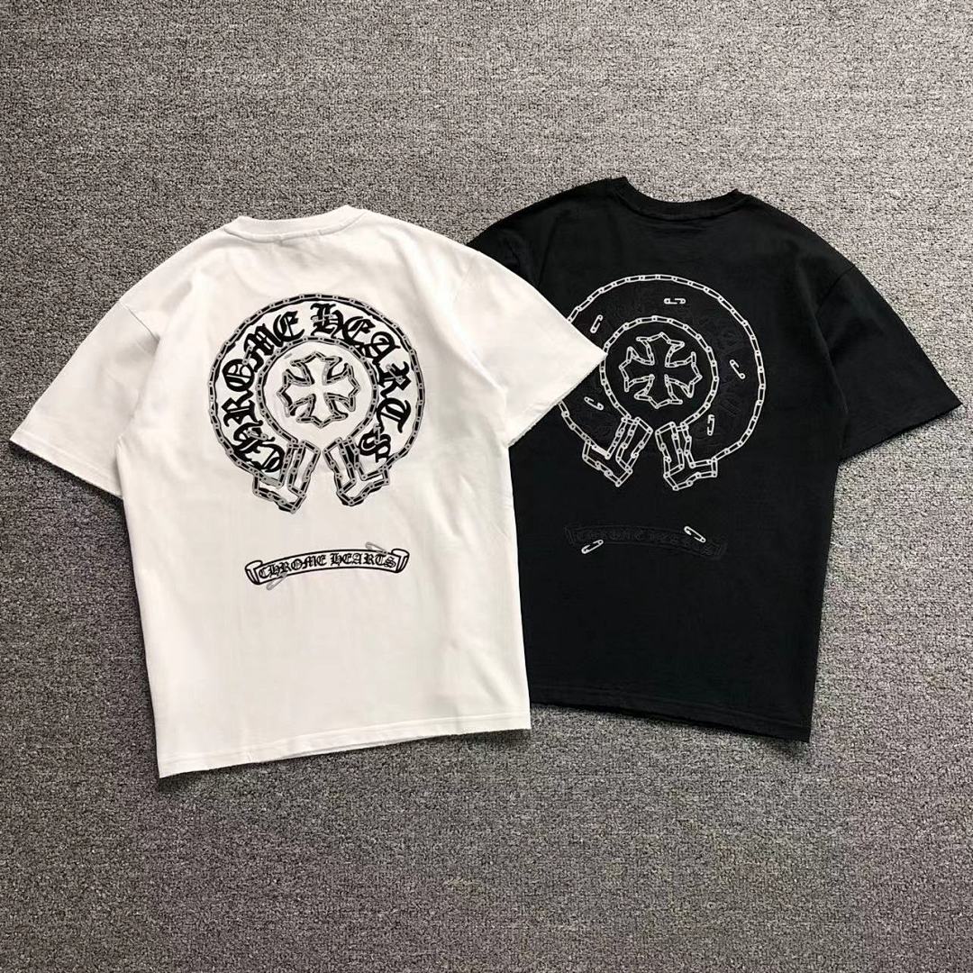 Comme des Garcons 125 C⭐⭐OME HE⭐⭐TS T-SHIRT 3203211417 (Im 170Cm 60Kg I Wear Size S In The Phot)
