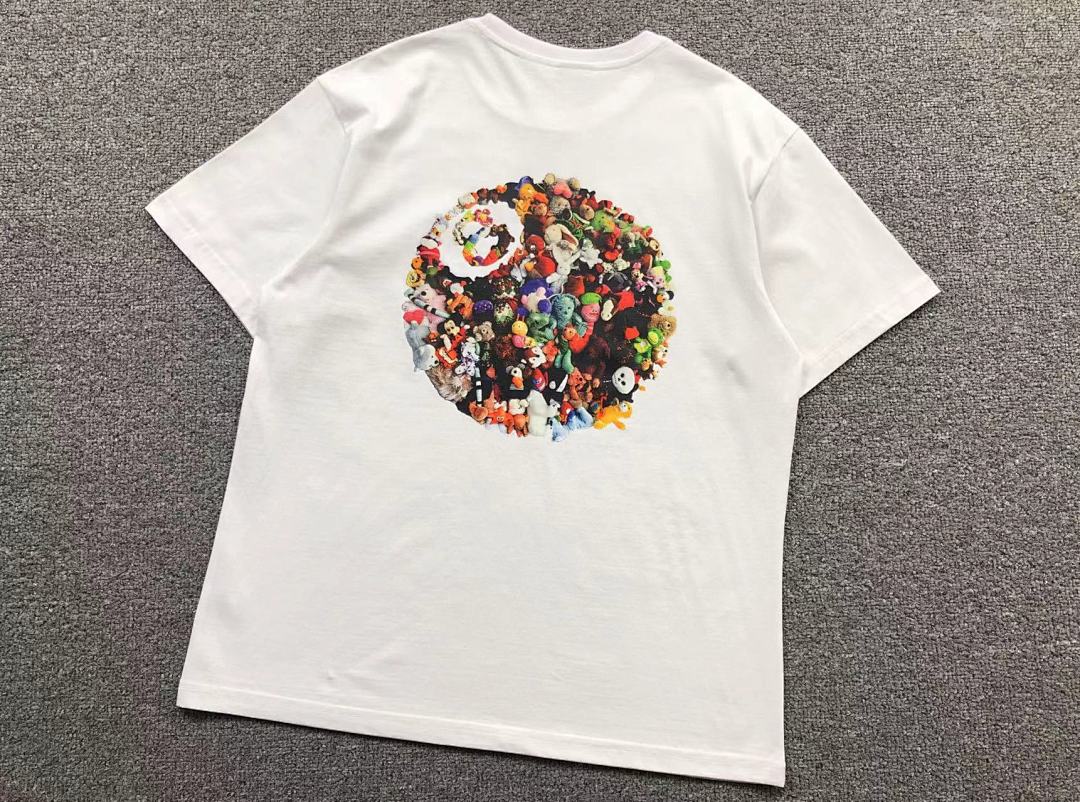 Stussy 78 STUSSY T-SHIRT 502192682 (Im 170Cm 57Kg I Wear Size M In The Phot) - Image 13