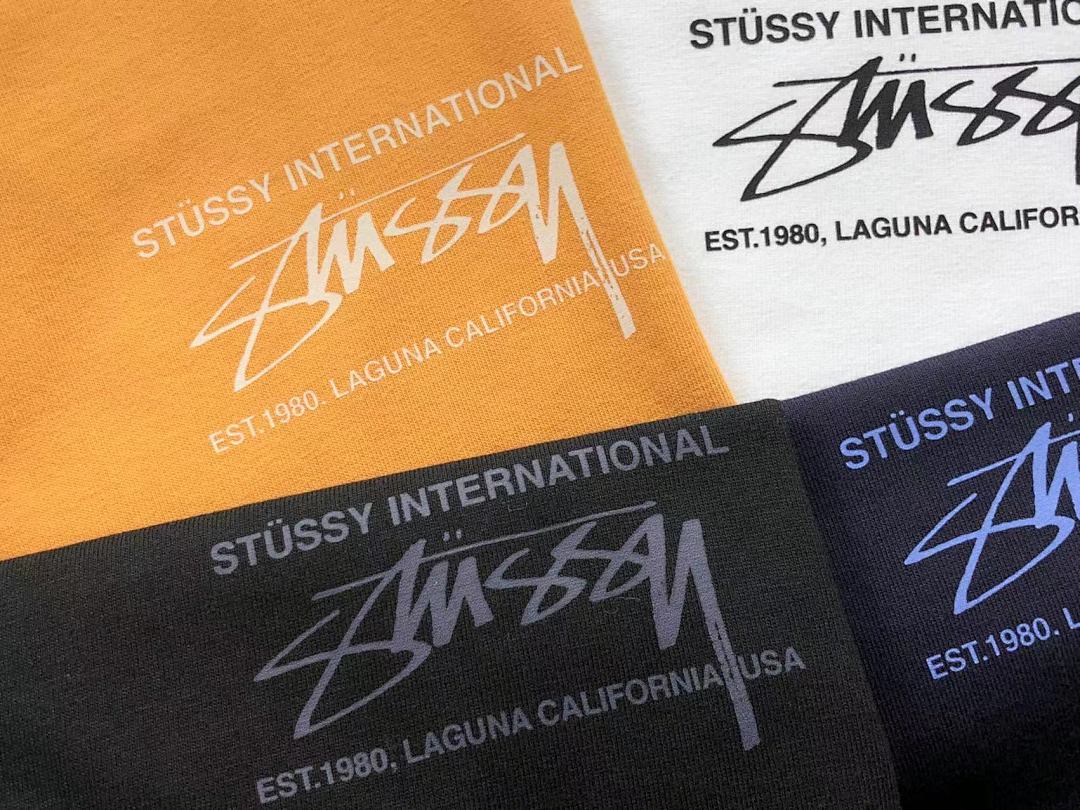 Stussy 106 STUSSY LONG - Image 24